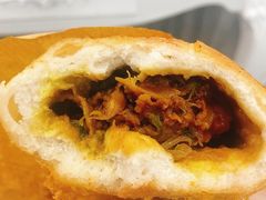 -牛煎里牛肉煎包淮南牛肉汤(广东路店)