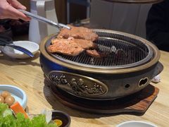 -泥炉烧肉师(新街口金銮巷店)