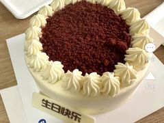 -派悦坊·甜品·蛋糕(虹口龙之梦店)