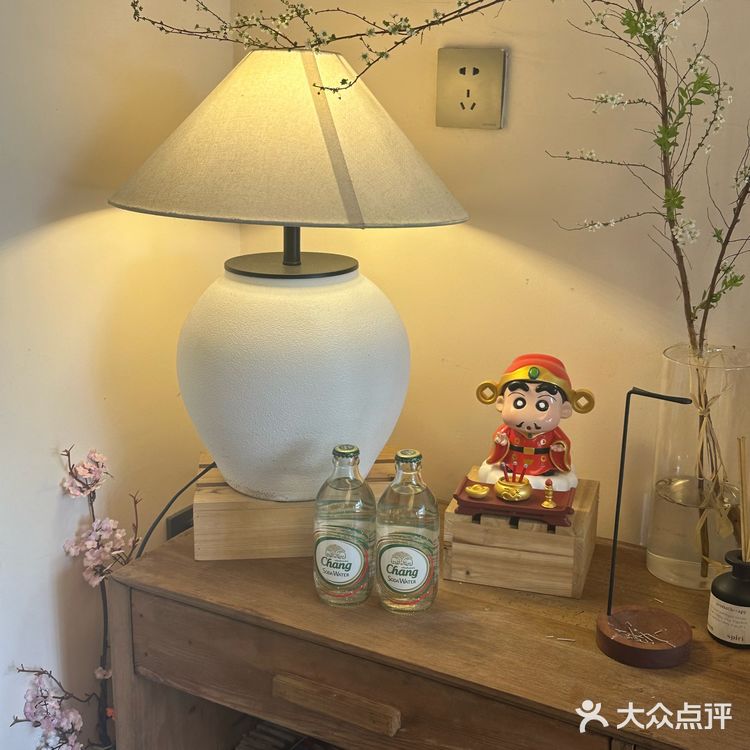 在大学城跟风去的！真的有被惊艳到🤩🤩🤩