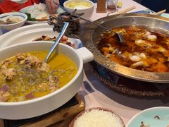 -洞庭鱼香(万科店)