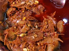 浪哥香辣捆鸡-浪哥卤味捆鸡(南门口店)