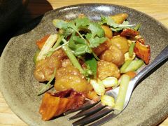 -天水蔬食料理(树德之光店)
