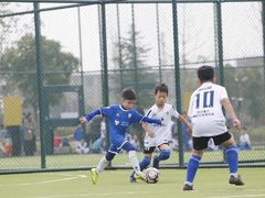 -上海竞达足球俱乐部(宝山校区)