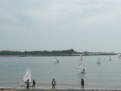 -日照世帆赛基地