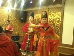 android_upload_pic-维吾尔餐厅(宜山路店)