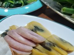 -天发长铁锅炖(王秀村店)