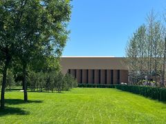 -北京大葆台遗址博物馆