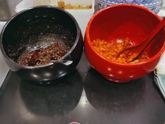 -西北杂粮筐手工面凉皮(来福士店)