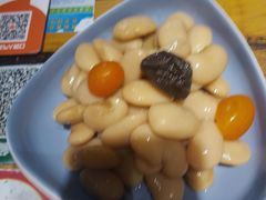 话梅芸豆-金谷园饺子·烧烤·家宴(人大总店)