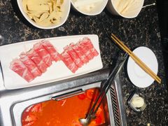 -海底捞火锅(群星城店)