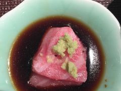-然寿司(郎园vintage店)