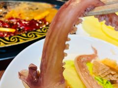 -黄家码头老火锅(解放碑旗舰店)