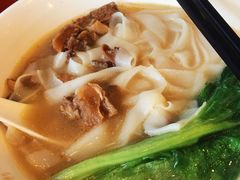 牛腩河粉-沙河粉村·国家非遗传承(云台店)