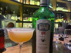 -SPEYSIDE 威士忌&鸡尾酒吧