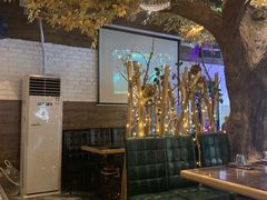 -冰城小镇音乐串吧·聚会餐厅(百子湾店)