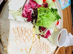 -本处·素食·融合料理(南油店)