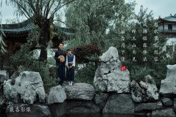 -薇喜影像艺术中心 ART PHOTO
