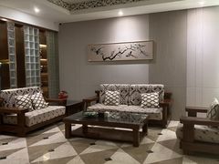 -丽辰新韩式商务SPA·洗浴桑拿·自助餐食