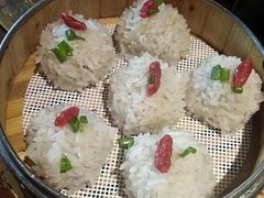 -乐乐大排档(黄陂店)