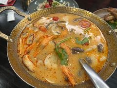 -Thai Alley泰爱里(二沙岛店)