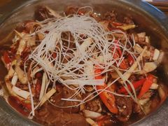 -弓虽昌焖烧鸡(大竹林店)