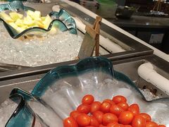 -昆山裕元花园酒店·温莎西餐厅
