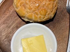 -港久茶餐厅(鹭洲里店)