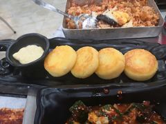 -杀猪天·韩国烤肉(总店)