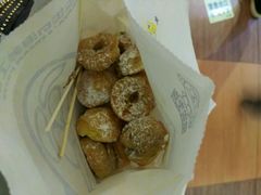 -田中先生の泡芙工坊(胜利店)