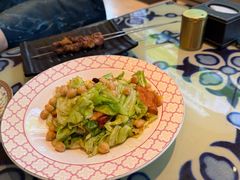 -撒拉花儿·新疆菜·清真(太阳宫店)