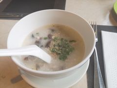 -广州粤海喜来登酒店