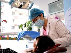 -极光口腔·矫正种植修复(锦江院区)