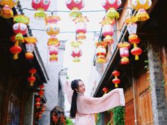 -国色写真馆(园博园店)