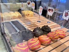-LELECHA乐乐茶(百货大楼店)