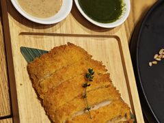 -汝是素•文创素食馆(金月湾店)