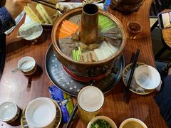 -思金拉措庄园藏餐(太阳岛店)