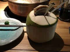 -大头椰·椰子鸡火锅(南宁万象城店)