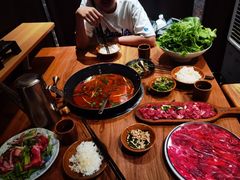 秘制红酸汤-贵厨酸汤牛肉(小十字店)