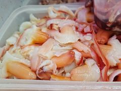 北极贝-阿城海鲜捞化(上下杭店)