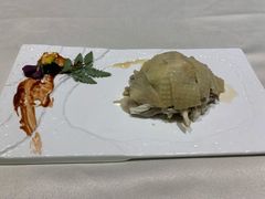 手撕鸡-蝶园·装修中(BFC外滩金融中心店)