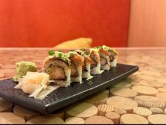 -西村日本料理(香格里拉饭店)