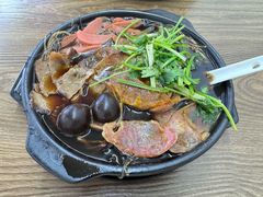 -中华门黑皮砂锅