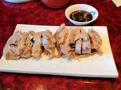-尹兰楼西北风情餐厅(嘉定店)