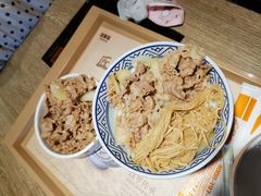 -吉野家(宾水道店)