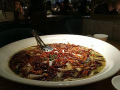 -江湖情酸菜鱼(万菱汇店)