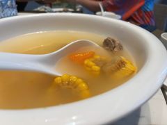 -三亚湾假日度假酒店·中餐厅