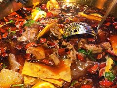 -受气牛肉·重庆耙牛肉(来福士店)