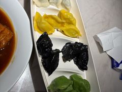 -船歌·鱼水饺青岛菜(闽江二路店)