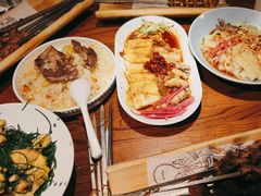 -纳瓦新疆菜(银都店)